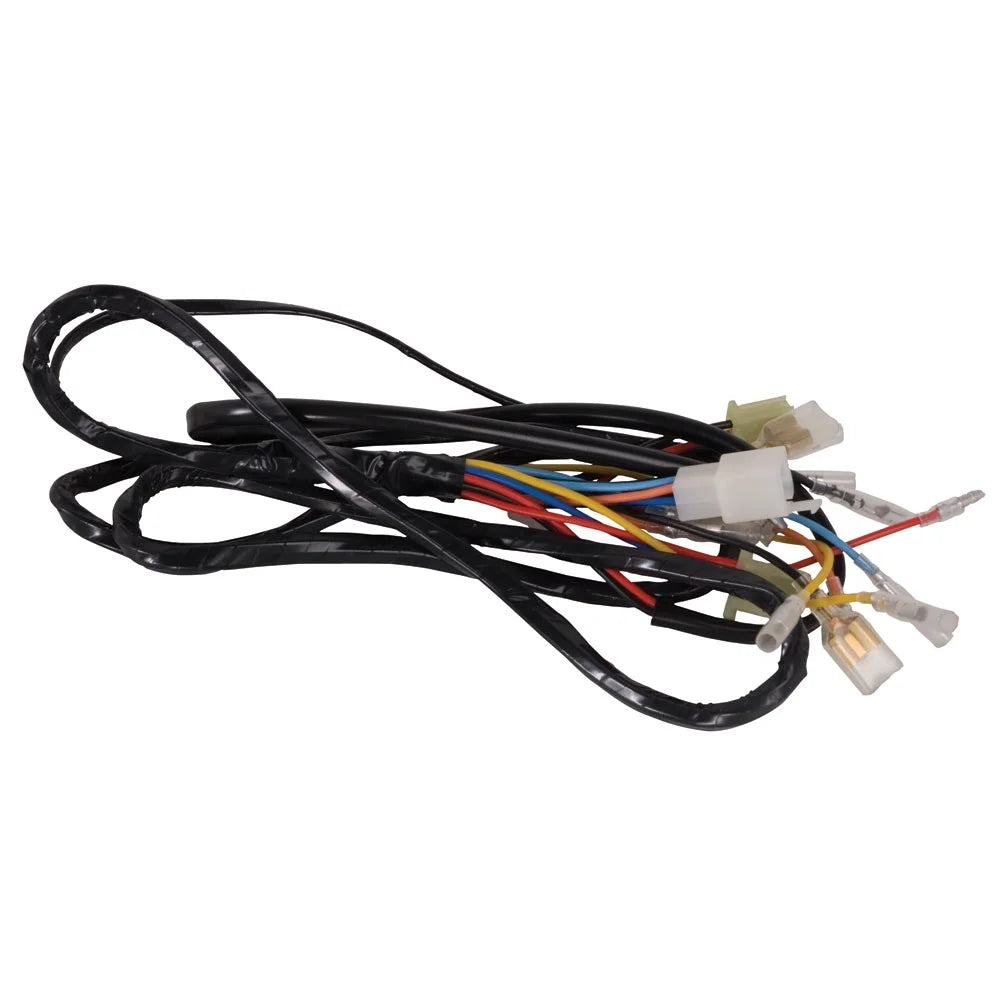 Enduro Lighting Kit Replacement Wire Harness Q851