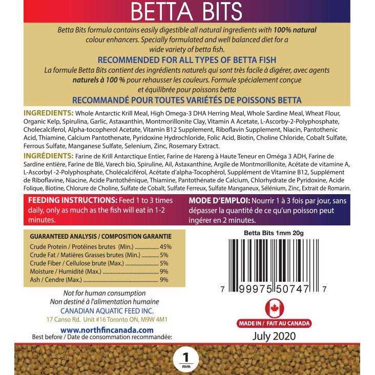 Betta Bits G8868