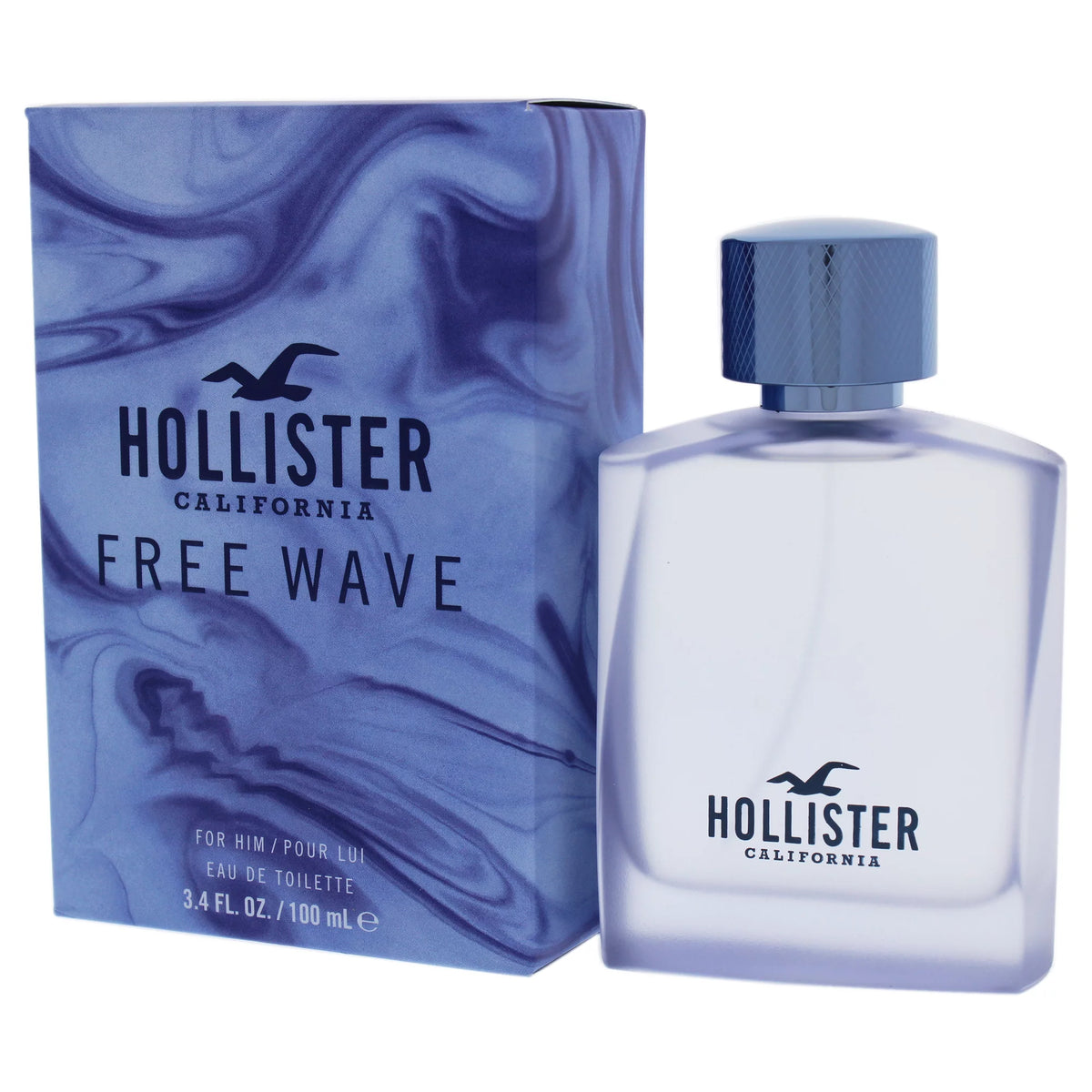 3.4 oz EDT Spray A96544