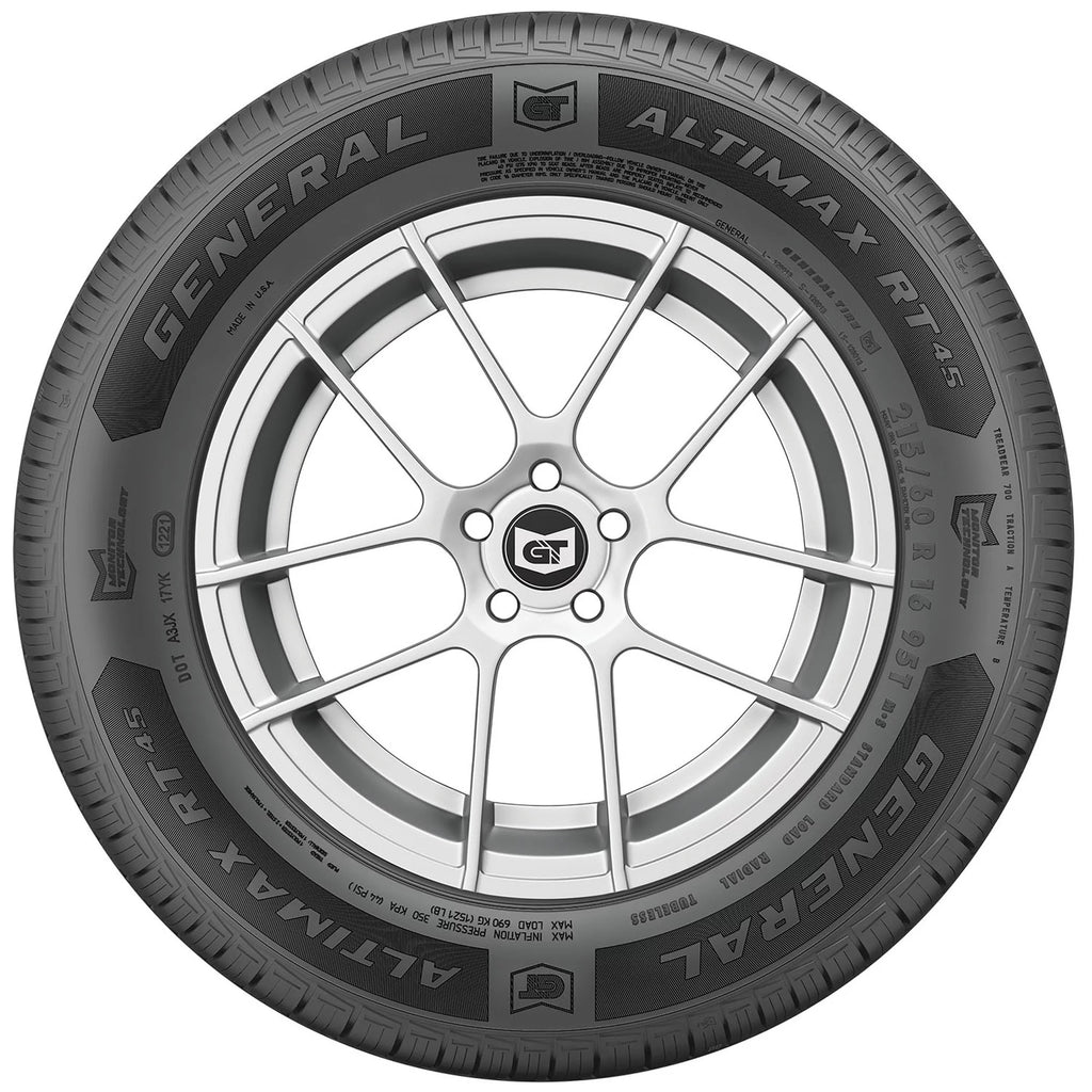 175/70R14 84T All Season Tire S7846
