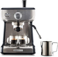 Espresso Machine with Steam Wand G8139