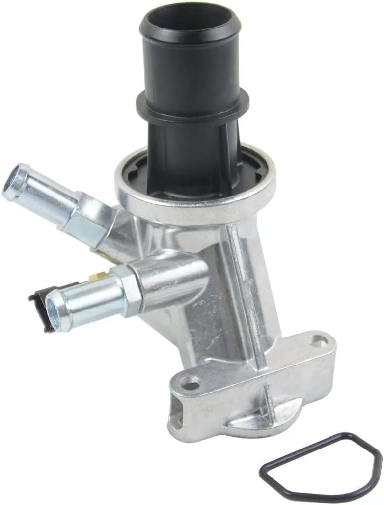 Thermostat Assembly for Nitro Cherokee 2007-2009 2.8CRD X918370