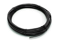 10 AWG Insulated Solid Copper THHN/THWN Wire 600 Volts Black Y35564
