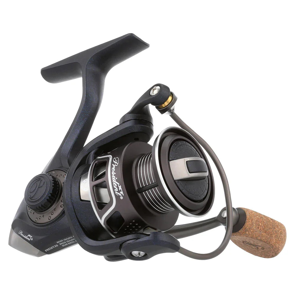 Spinning Reel N213307