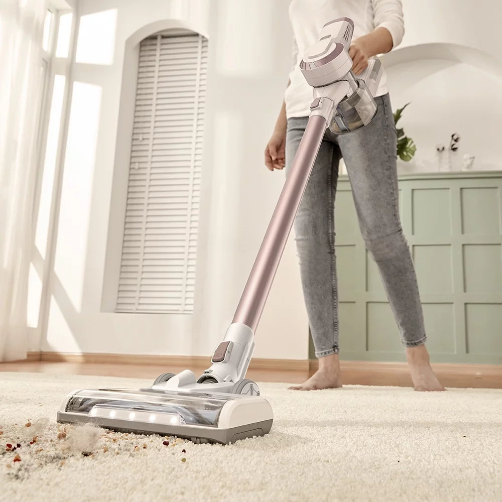 Cordless Stick Vacuum C223