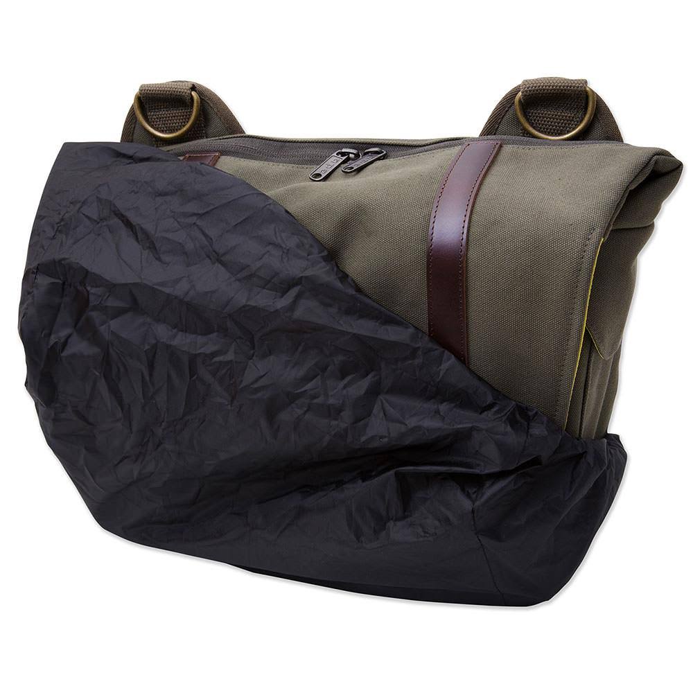 Canvas Bag (Green) Q1867