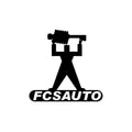 Suspension Strut and Coil Spring Assembly A4944