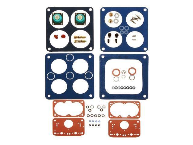 Carburetor Rebuild Kit O74564