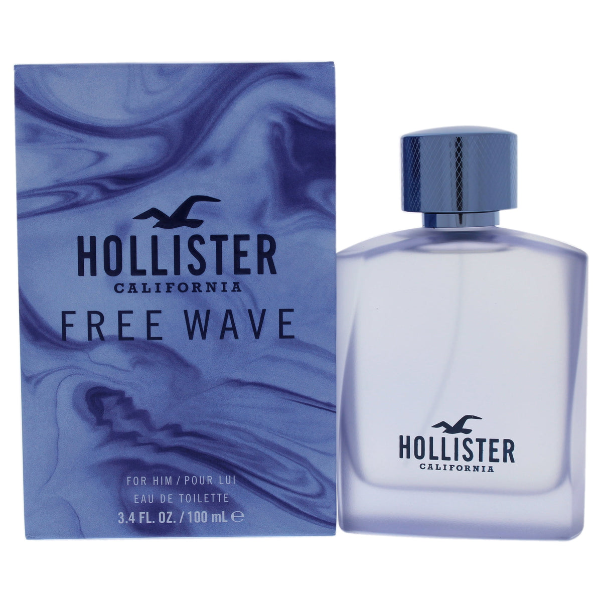 3.4 oz EDT Spray A96544