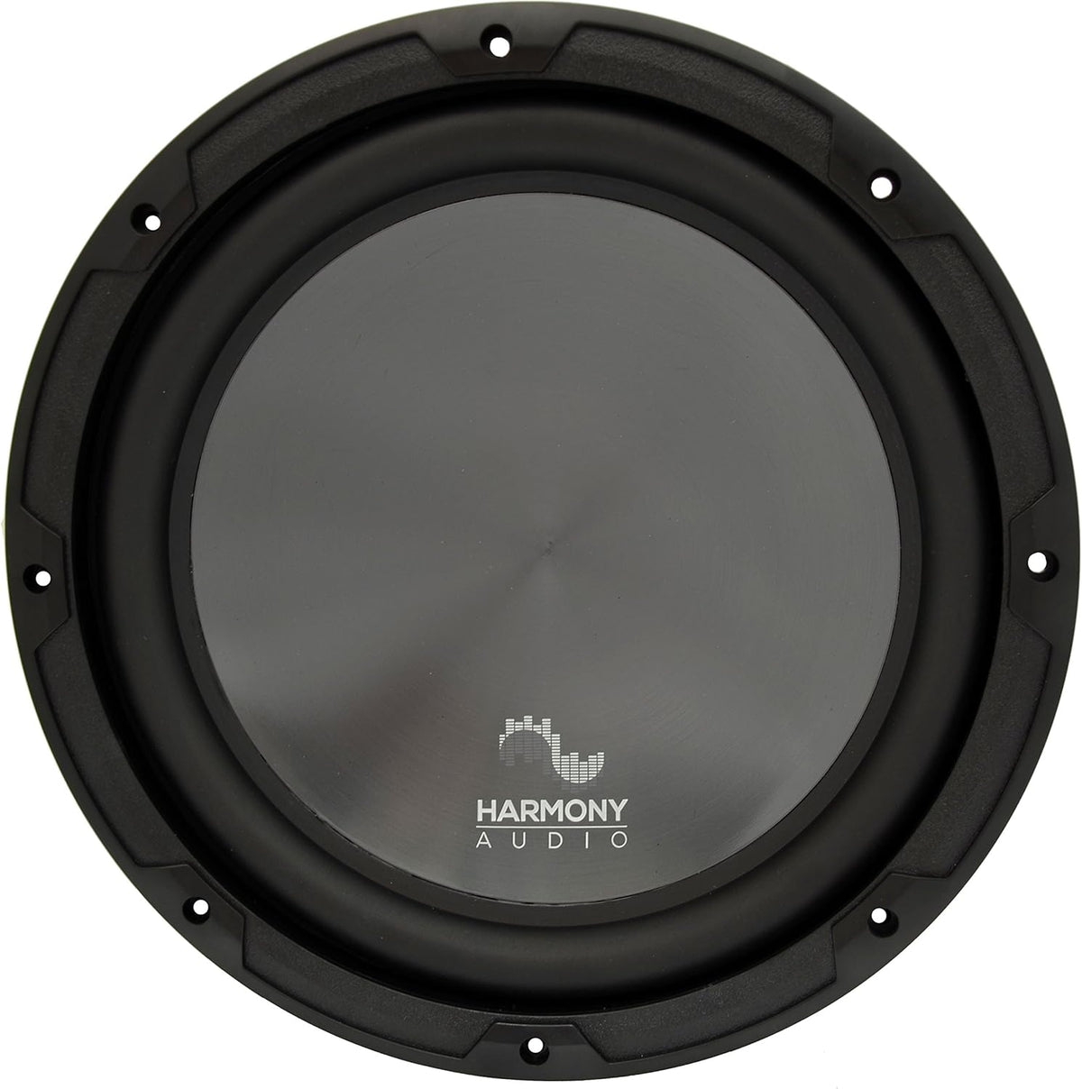 Compatible with Ford F-150 Super Cab Truck 1997-1999 Amplifier and Dual 12 Sub Box Enclosure K6026