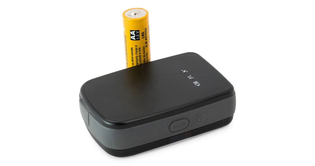 GPS Tracking Device E9419