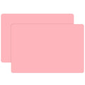 3PCS Silicone Sheet Dark Grey 15.7x11.8 inches W750225