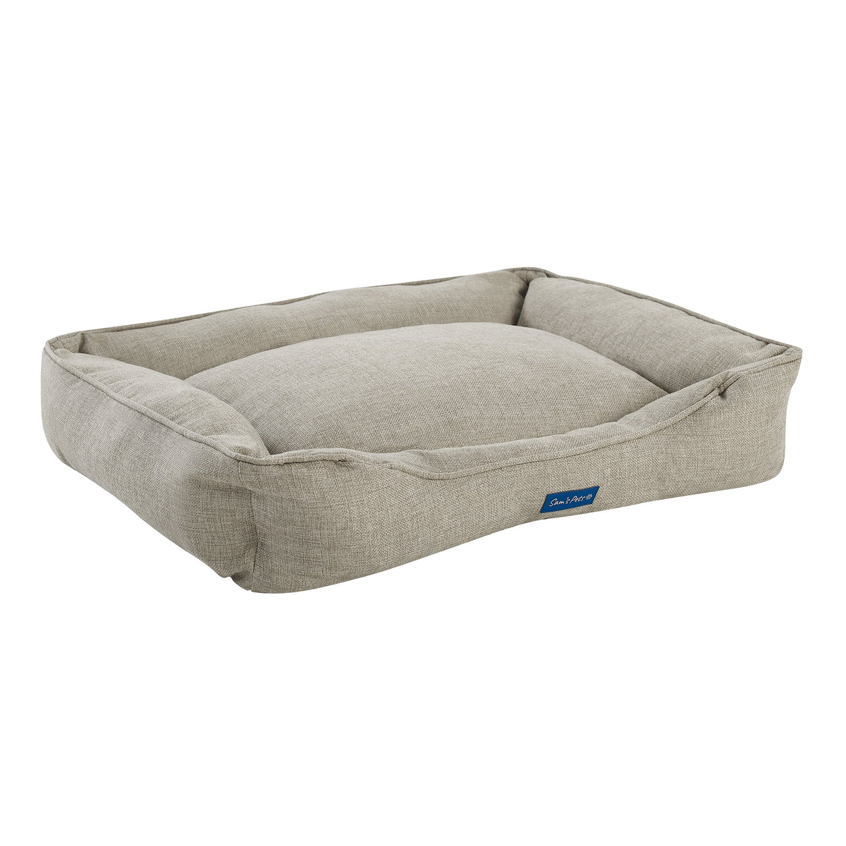Medium Brown Dog Bed K387556