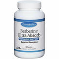 Berberine 60 caps I80916