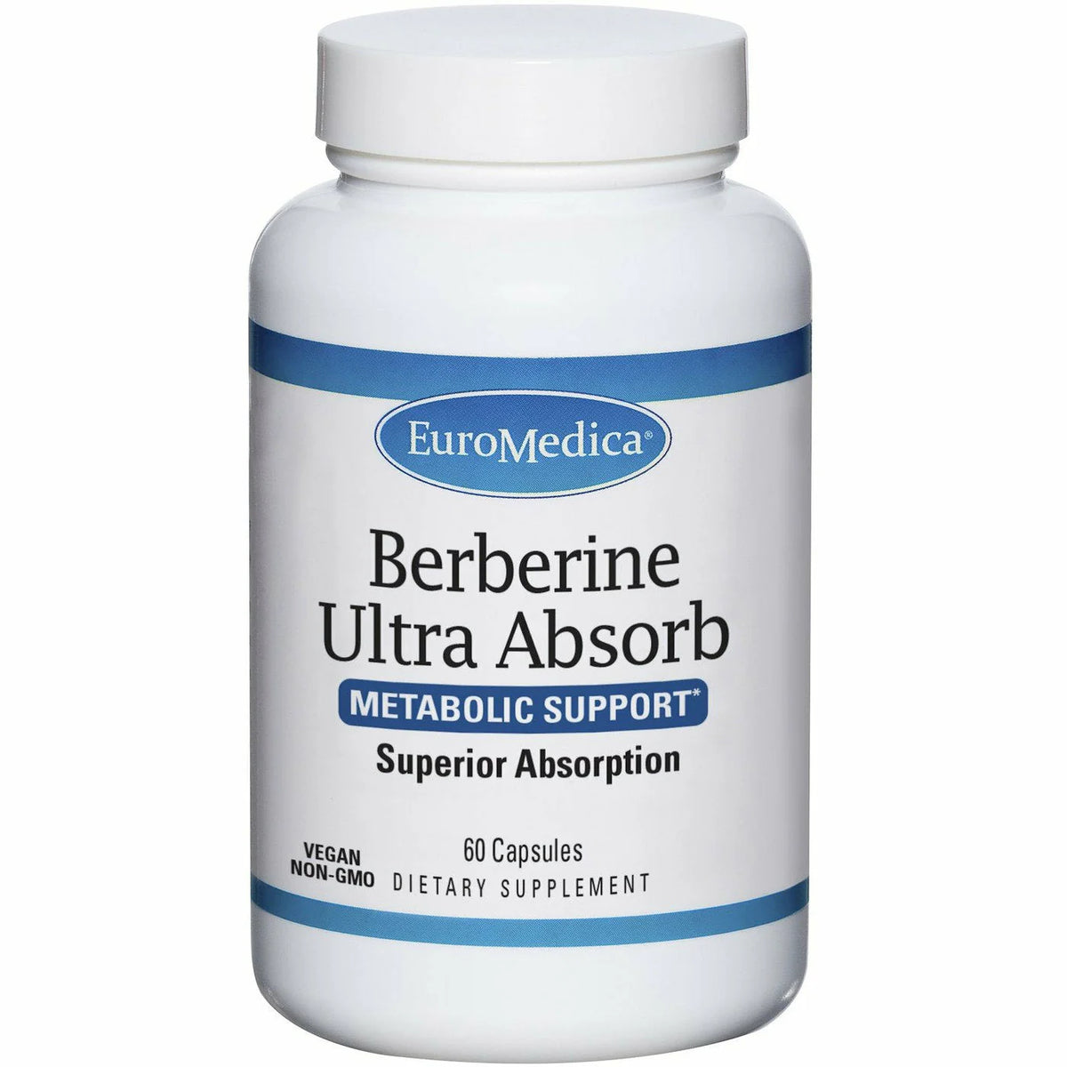 Berberine 60 caps I80916