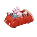 Push and Go Car U60921