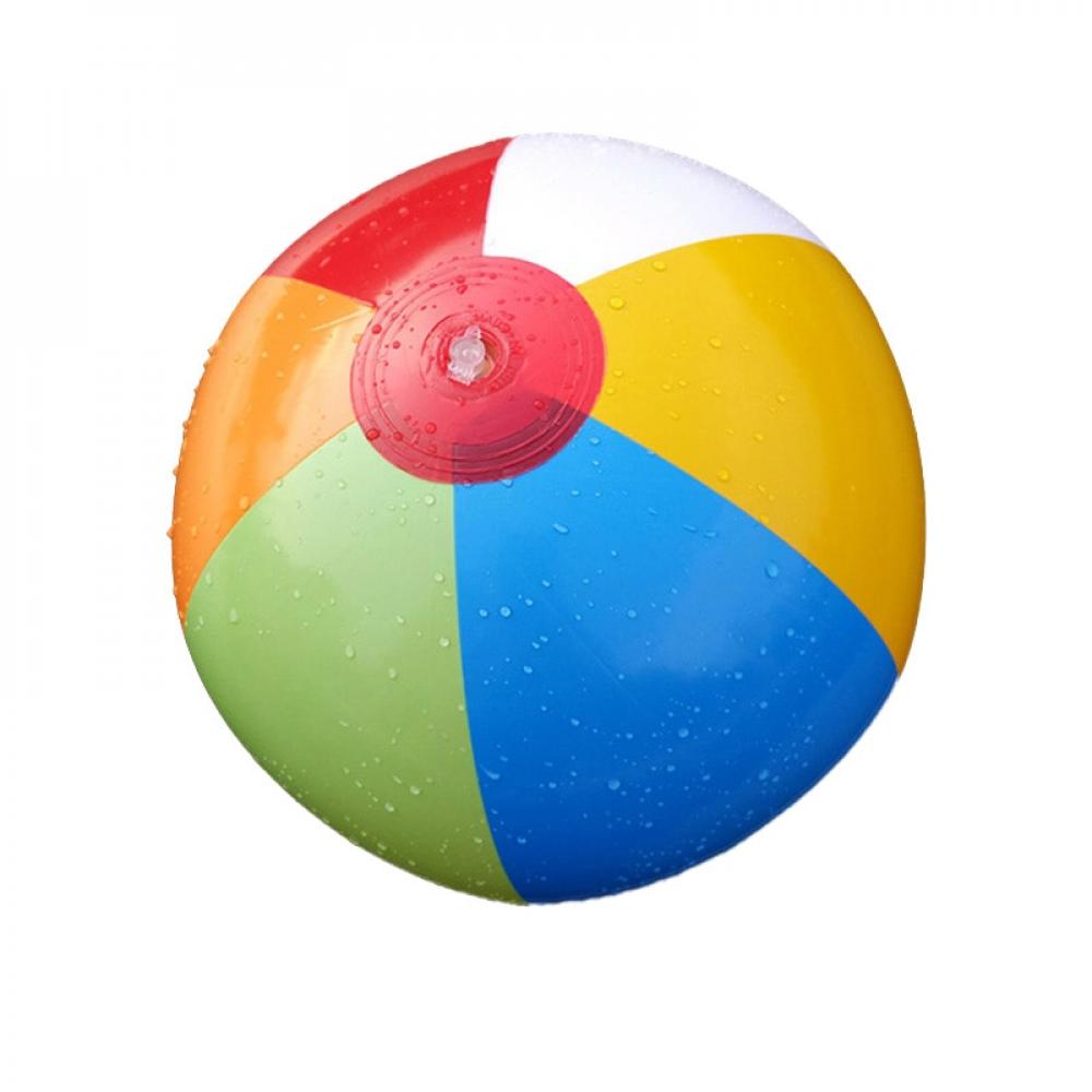 Colorful Inflatable Ball Toys for Children O738