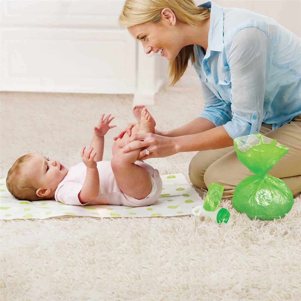 Diaper Bag Refills W813