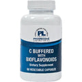 Buffered with Bioflavonoids 90 vcaps E7161