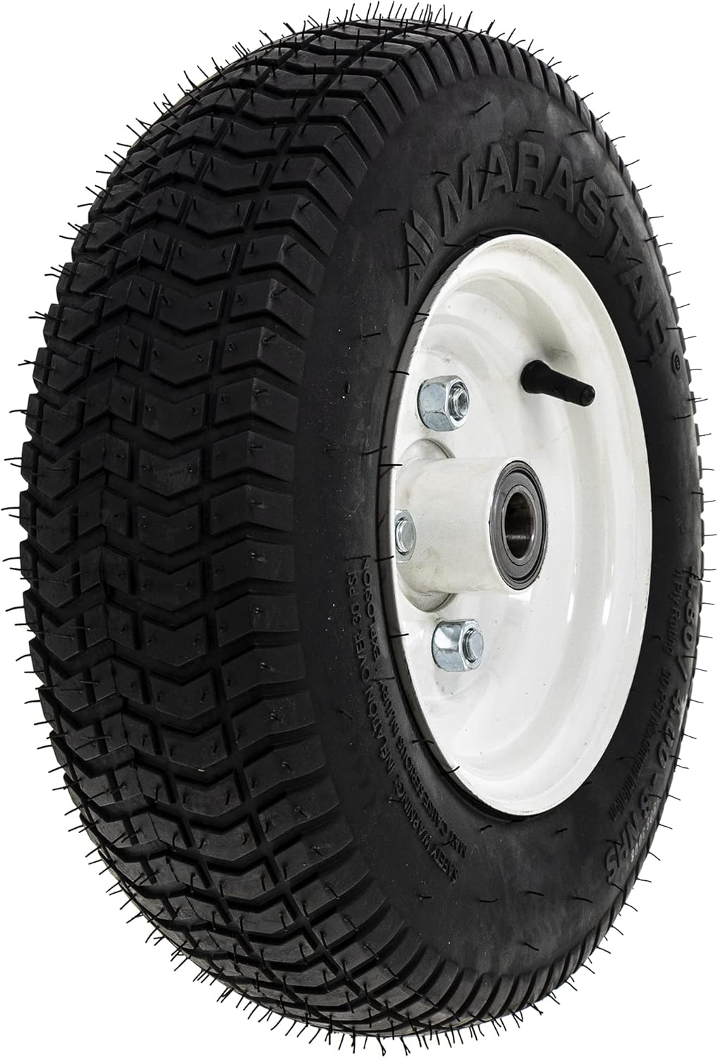 Wheel and Tire 2 Pack Z455287