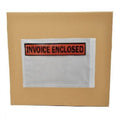 Packing List Envelopes 1000 Pieces B272