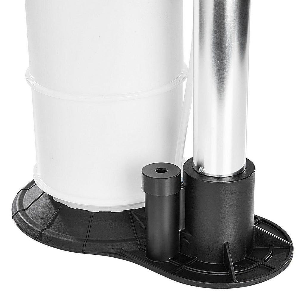 Manual Fluid Extractor and Dispenser U272