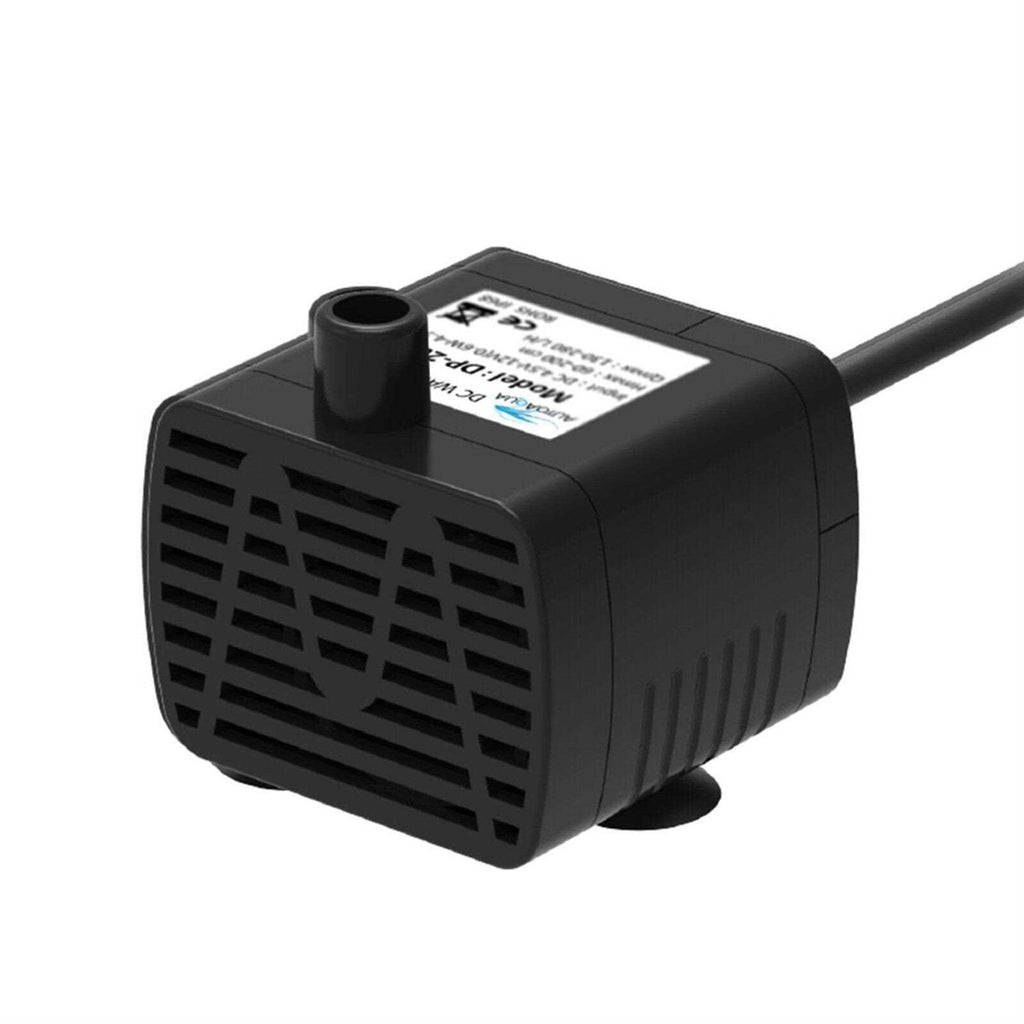 Dual-Sensor Aquarium Auto-Top-Off System A488
