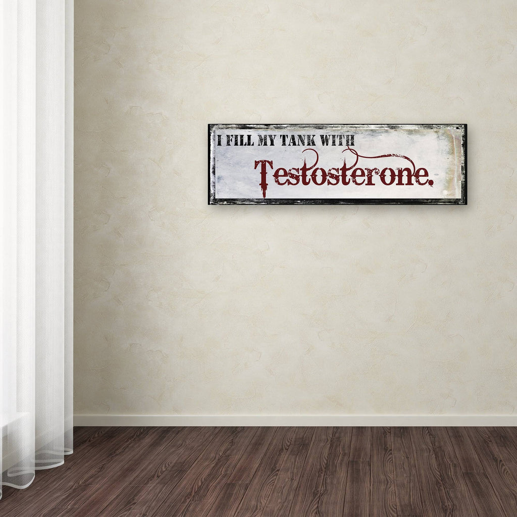 Canvas Art M97188