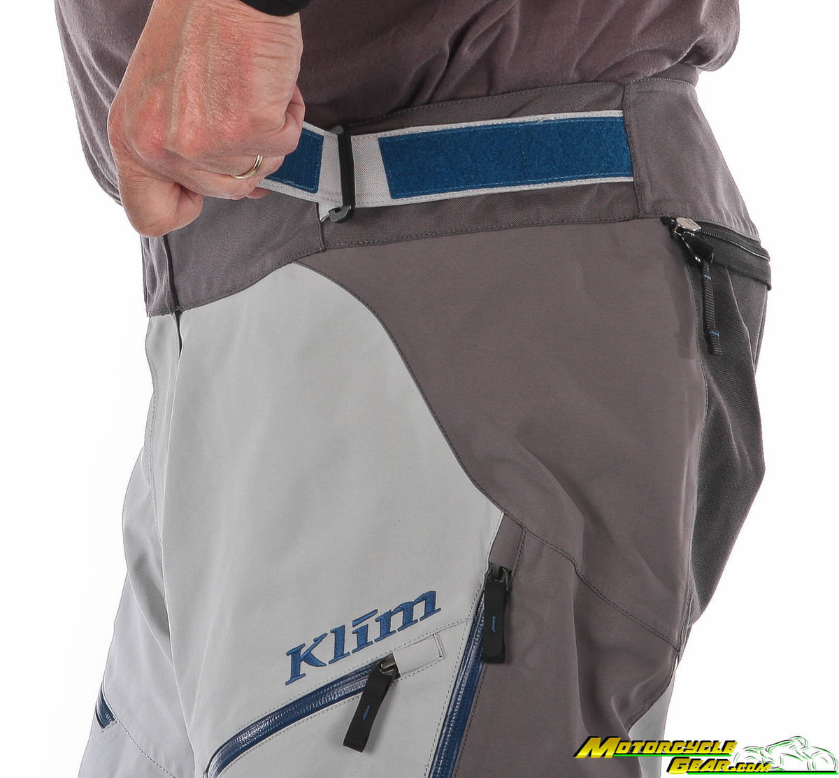 Black Tall Altitude Pant F644