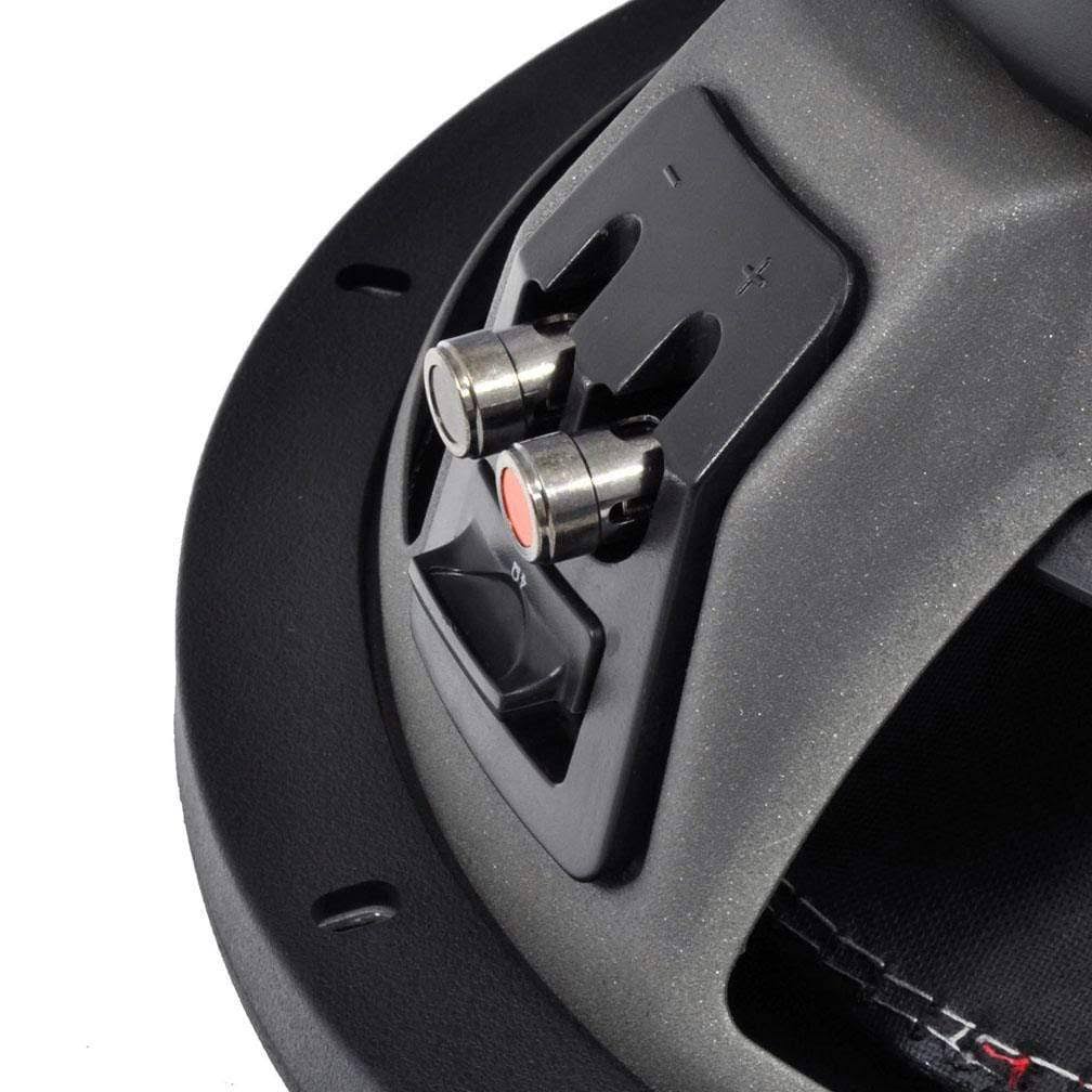 10x22 1400W Max 2 Ohm DVC Subwoofer P702