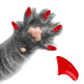 Soft Nail Caps for Cats W53393