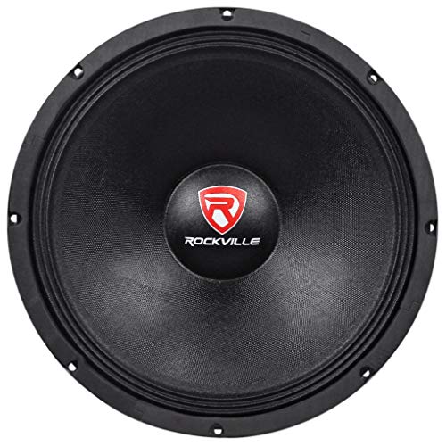 15 inch 1500w 4 Ohm Subwoofer with 70OZ Magnet H302