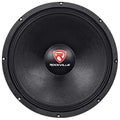 15 inch 1500w 4 Ohm Subwoofer with 70OZ Magnet H302