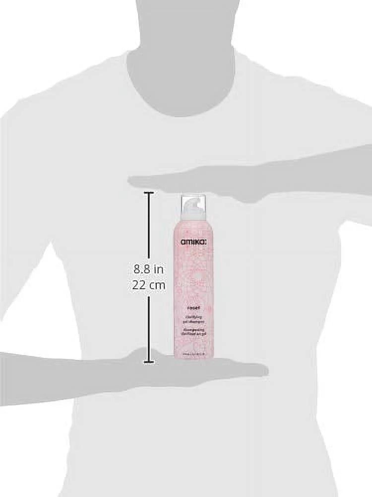Clarifying Gel Shampoo 6.7oz C668552