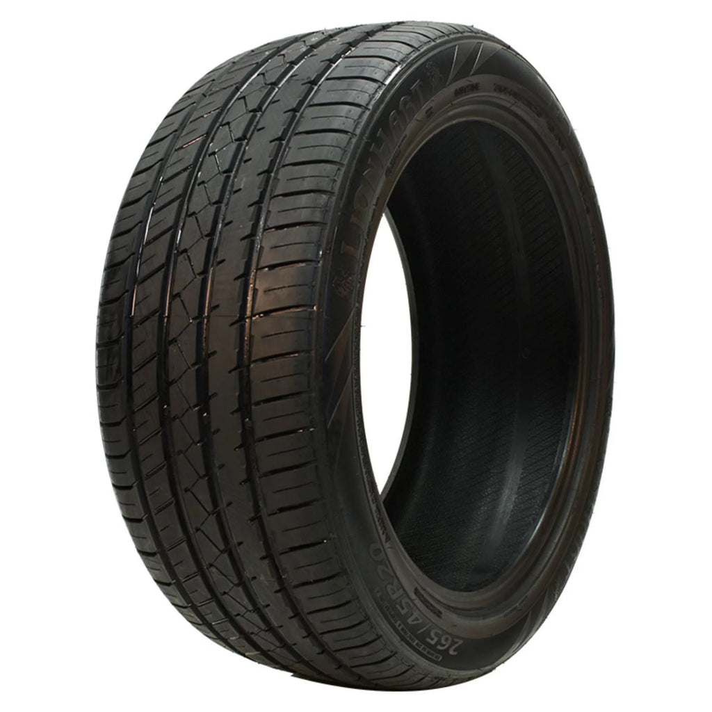 All Season 255/50ZR19 103W Passenger Tire R113