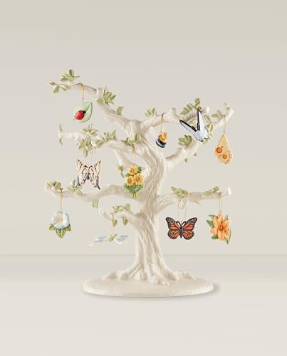 10-Piece Ornament Set, Multicolor N85451