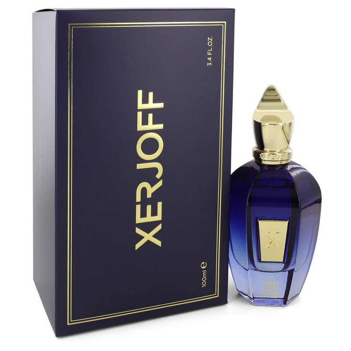 Eau De Parfum Spray 3.4 oz D983597