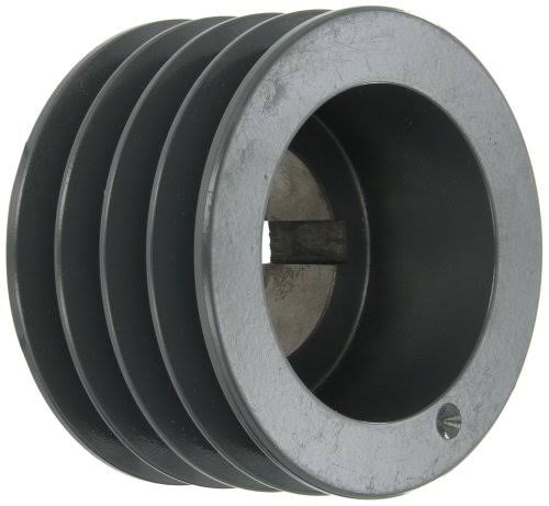 Cast Iron 4 Groove Sheave D73922
