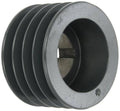 Cast Iron 4 Groove Sheave D73922