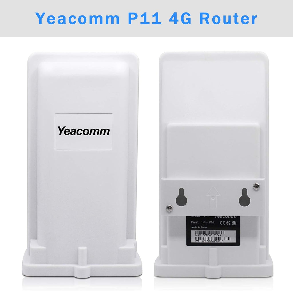 150Mbps CAT4 LTE Router with SIM Card Slot Z532392