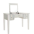White 2-Piece Vanity Set O440616
