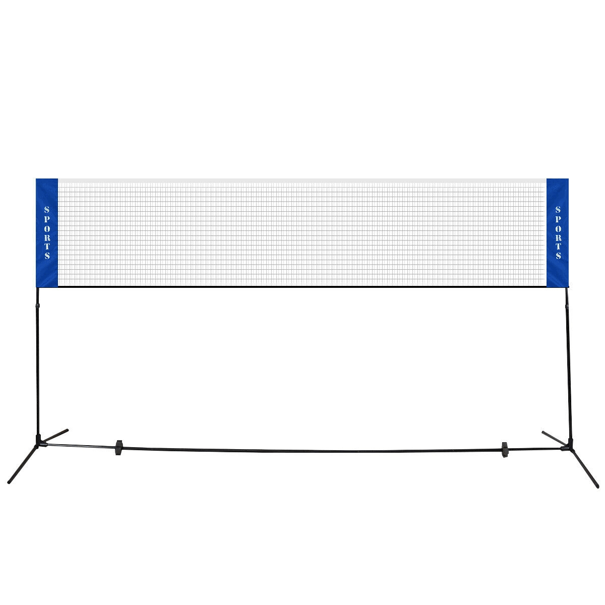 Badminton Beach Tennis Training Net K5956