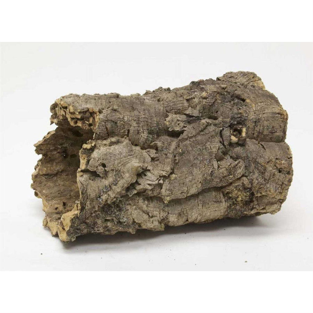 Natural Cork Bark Round I3641