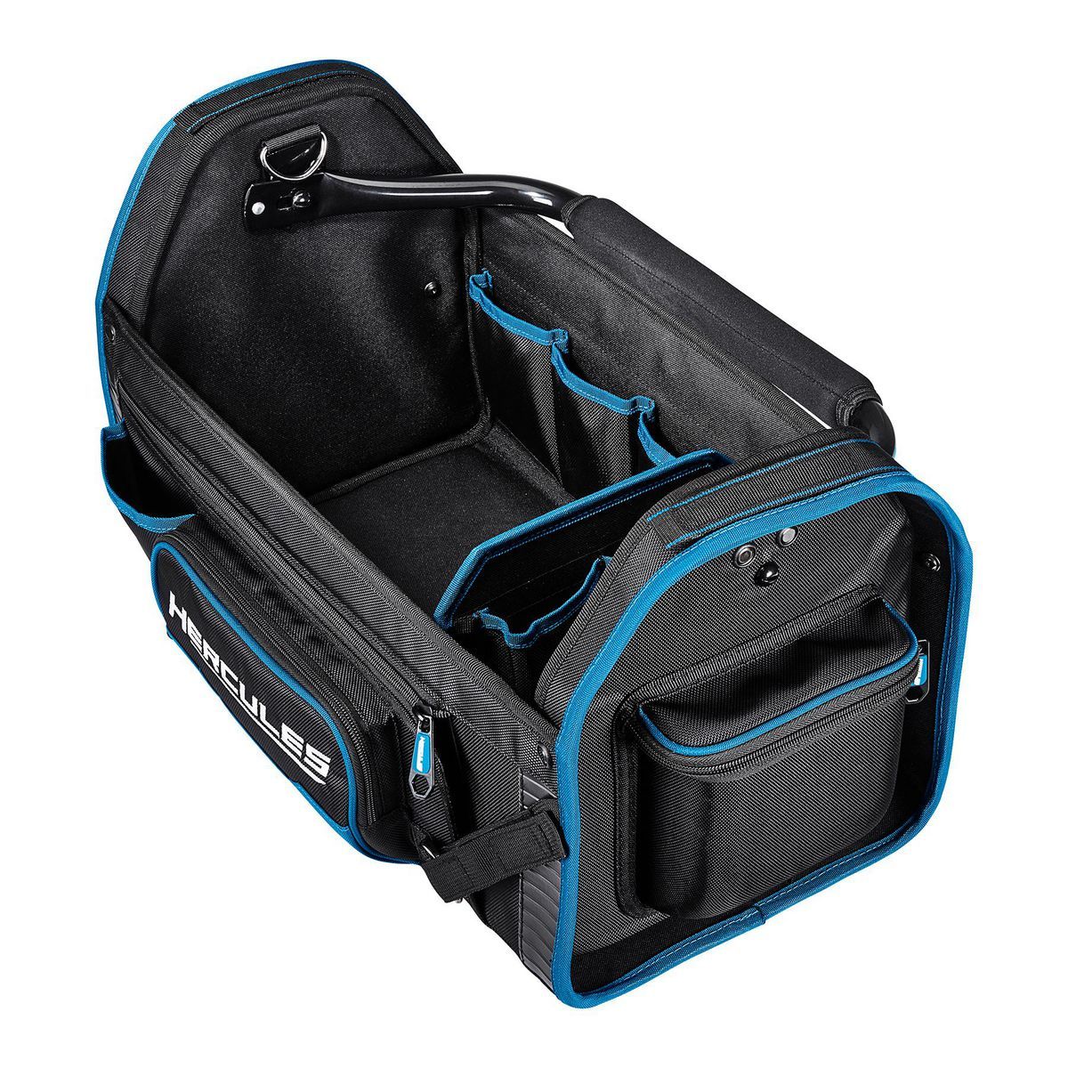 20 in. Tool Tote with 21 Pockets Z74151