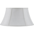 White 14x22 Vertical Swing Arm Shade Y48144