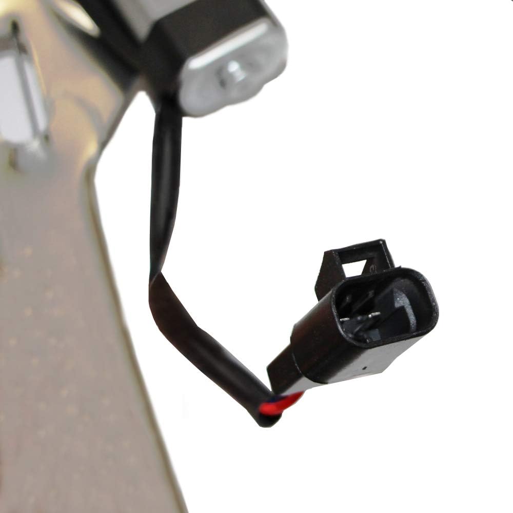 Power Window Regulator with Motor Assembly Pack of 2 U222