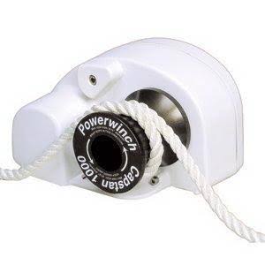 Capstan Unit T114