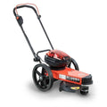 62V Battery Trimmer J63279