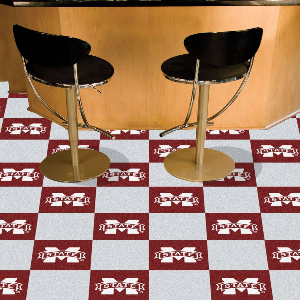 Carpet Tiles G289