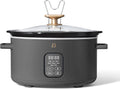 6 Quart Programmable Slow Cooker Z6607